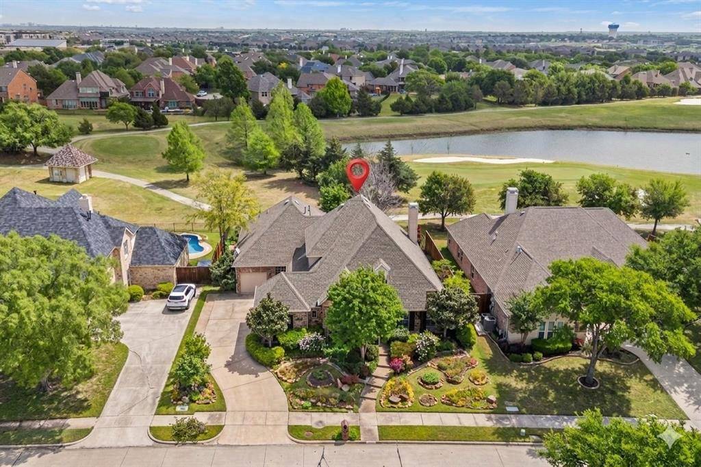 4328 Fairway Drive, Carrollton, TX 75010