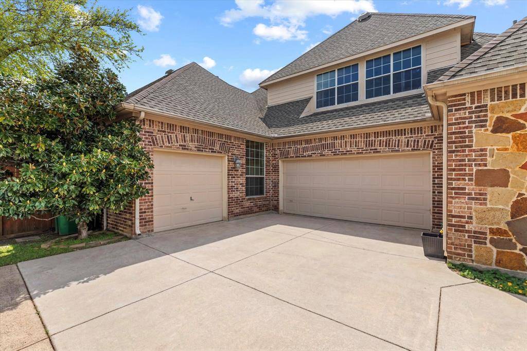 4328 Fairway Drive, Carrollton, TX 75010