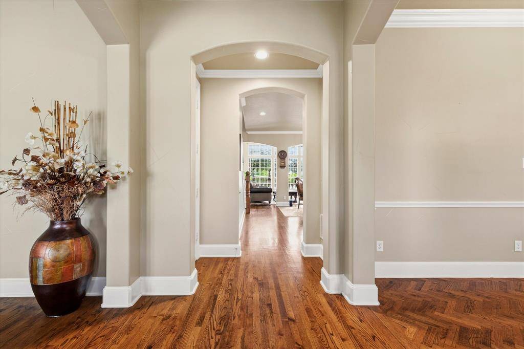 4328 Fairway Drive, Carrollton, TX 75010