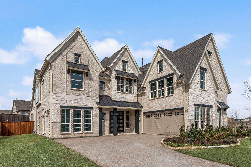 4121 Selborne Drive, Rockwall, TX 75032