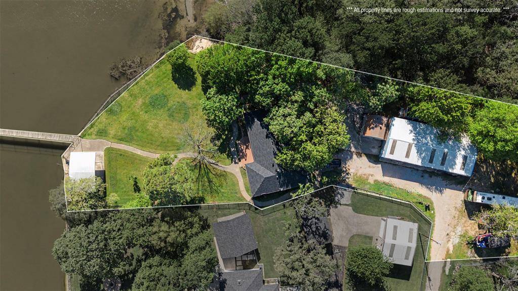 10203 Liberty School Road, Azle, TX 76020