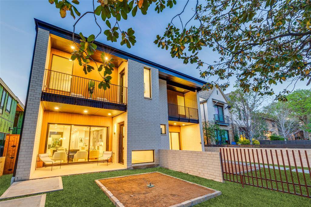 5443 Ellsworth, Dallas, TX 75206