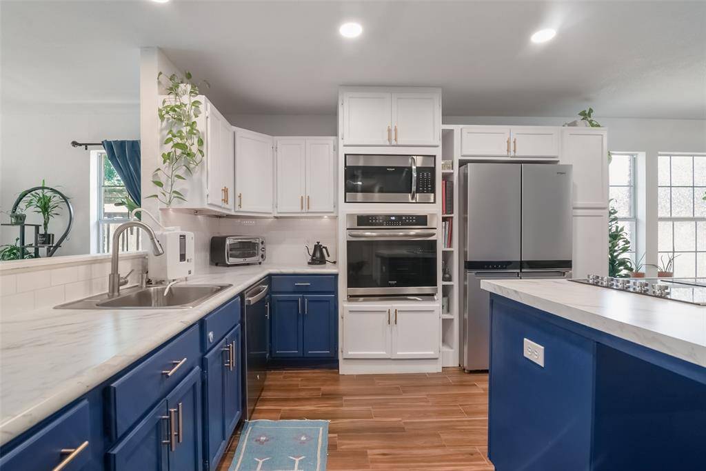 1603 N College Street, Mckinney, TX 75069