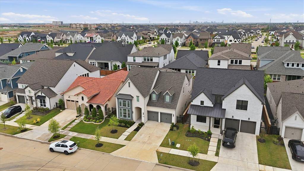 3769 Vase Vine Place, Frisco, TX 75033