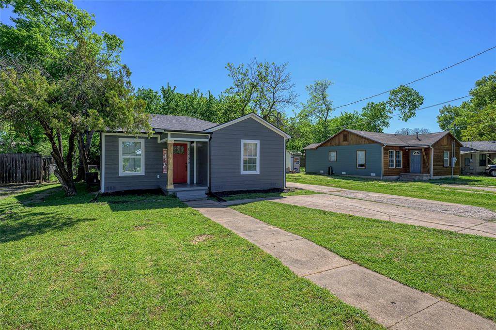 1209 S Maxey Street, Sherman, TX 75090