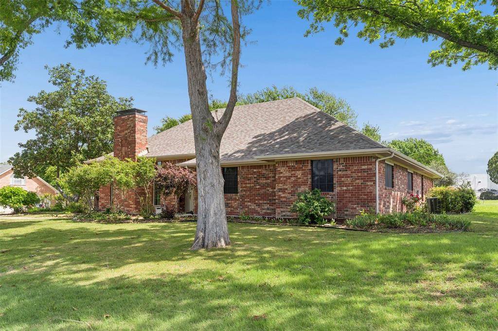 102 Camino Real W, Wylie, TX 75098