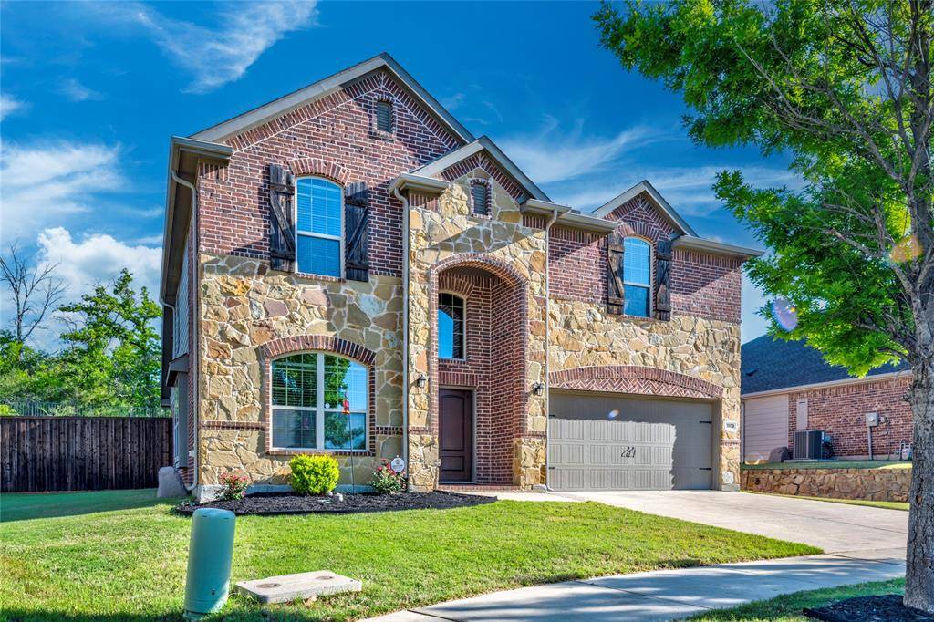 1909 Nob Hill Court, Denton, TX 76210
