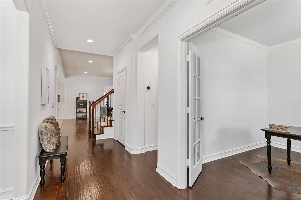 1034 Blanco Drive, Allen, TX 75013