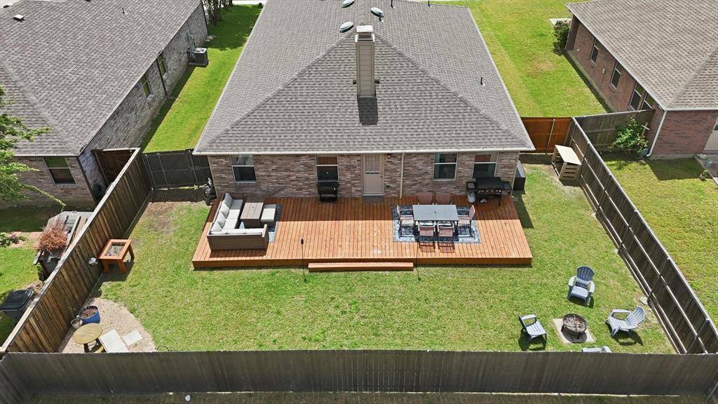 1637 Fieldstone Drive, Little Elm, TX 75068