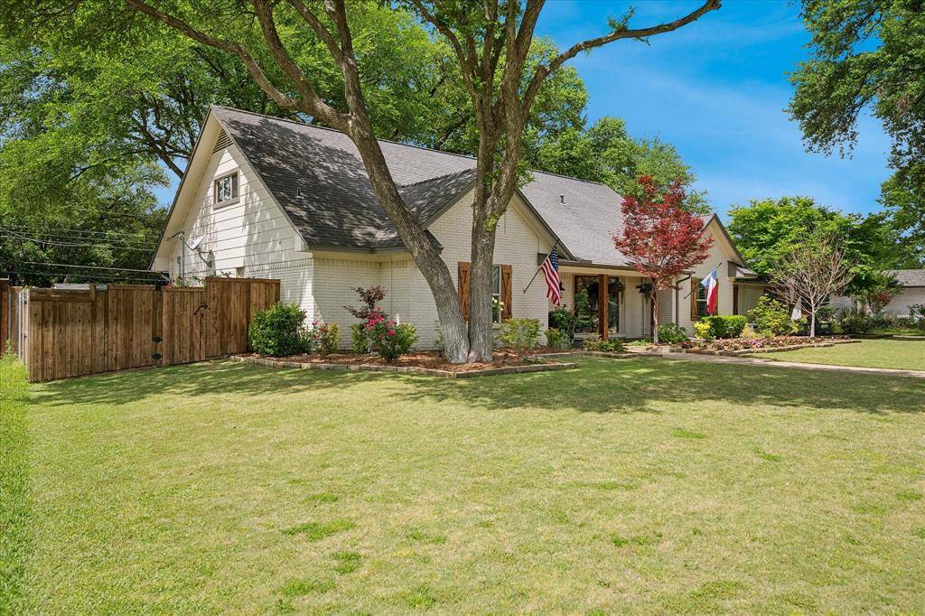 10747 Saint Lazare Drive, Dallas, TX 75229