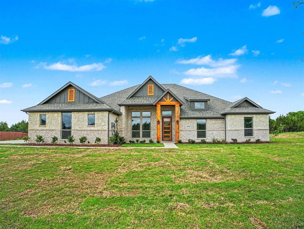 6830 Southrock Drive, Midlothian, TX 76065