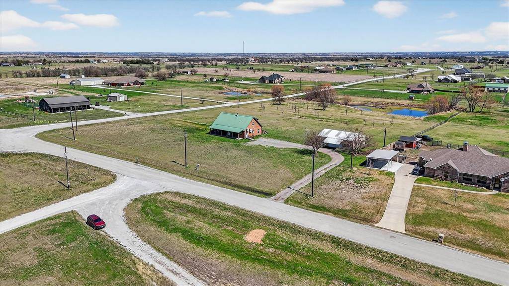 131 Hawk Ridge Road, Decatur, TX 76234