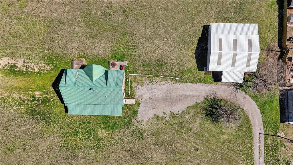 131 Hawk Ridge Road, Decatur, TX 76234