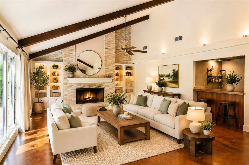 2405 Springpark Way, Richardson, TX 75082