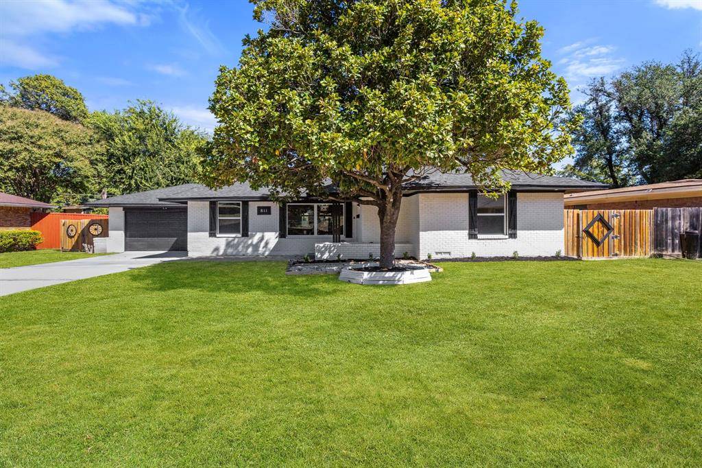 811 Tarryall Drive, Dallas, TX 75224
