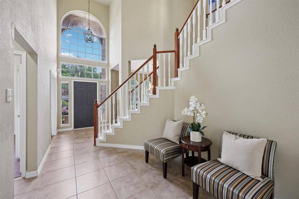 621 Tealwood Lane, Flower Mound, TX 75028