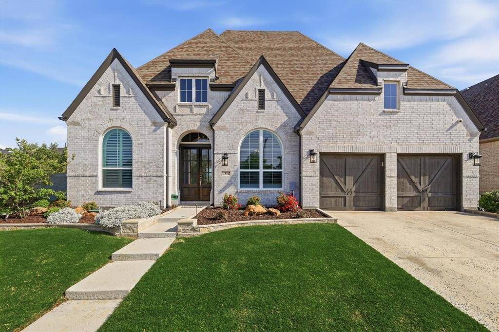 2112 Strolling Way, Argyle, TX 76226