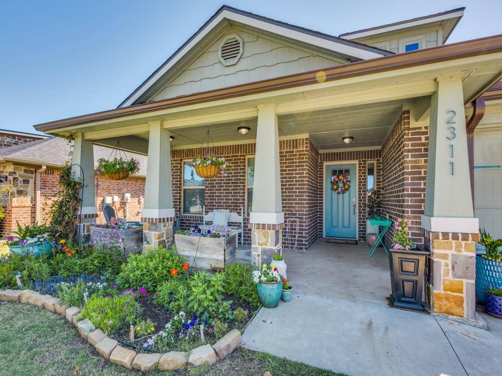 2311 Southridge Lane, Sherman, TX 75092