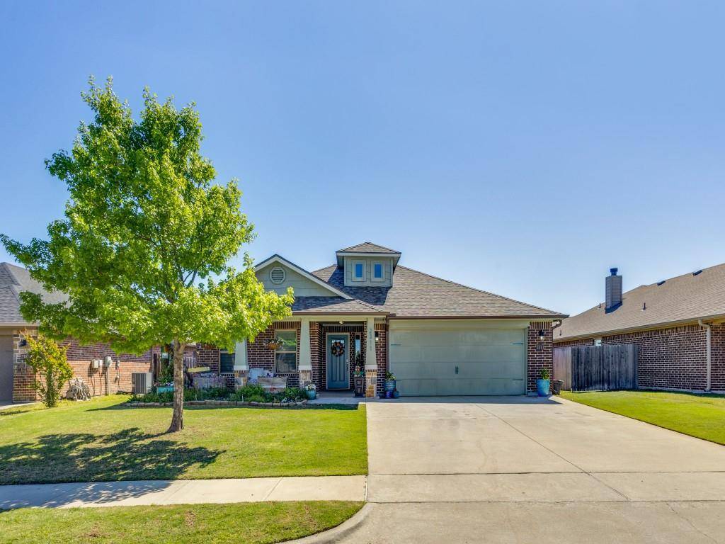 2311 Southridge Lane, Sherman, TX 75092