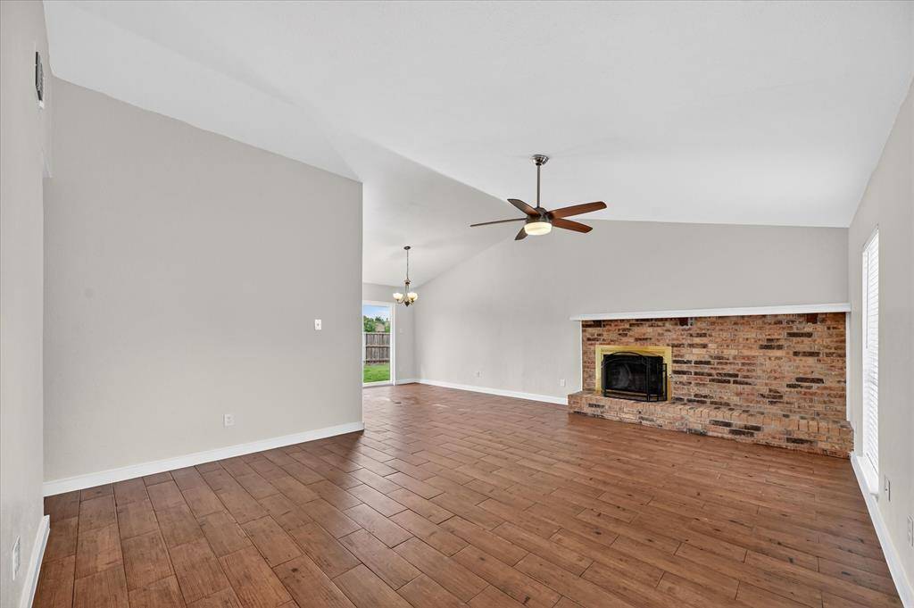 5424 Gregory Drive, Flower Mound, TX 75028