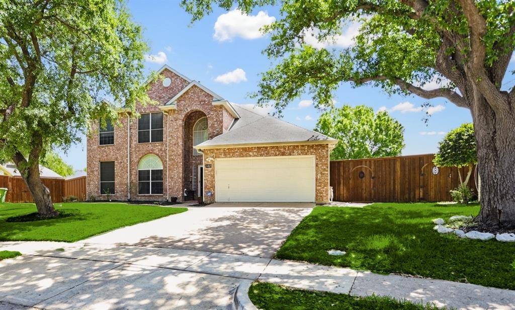 2300 Pinehurst Drive, Flower Mound, TX 76028