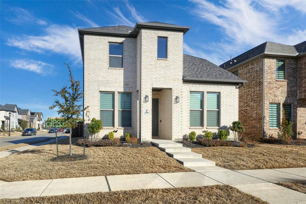 3300 Hawkins Avenue, Celina, TX 75009