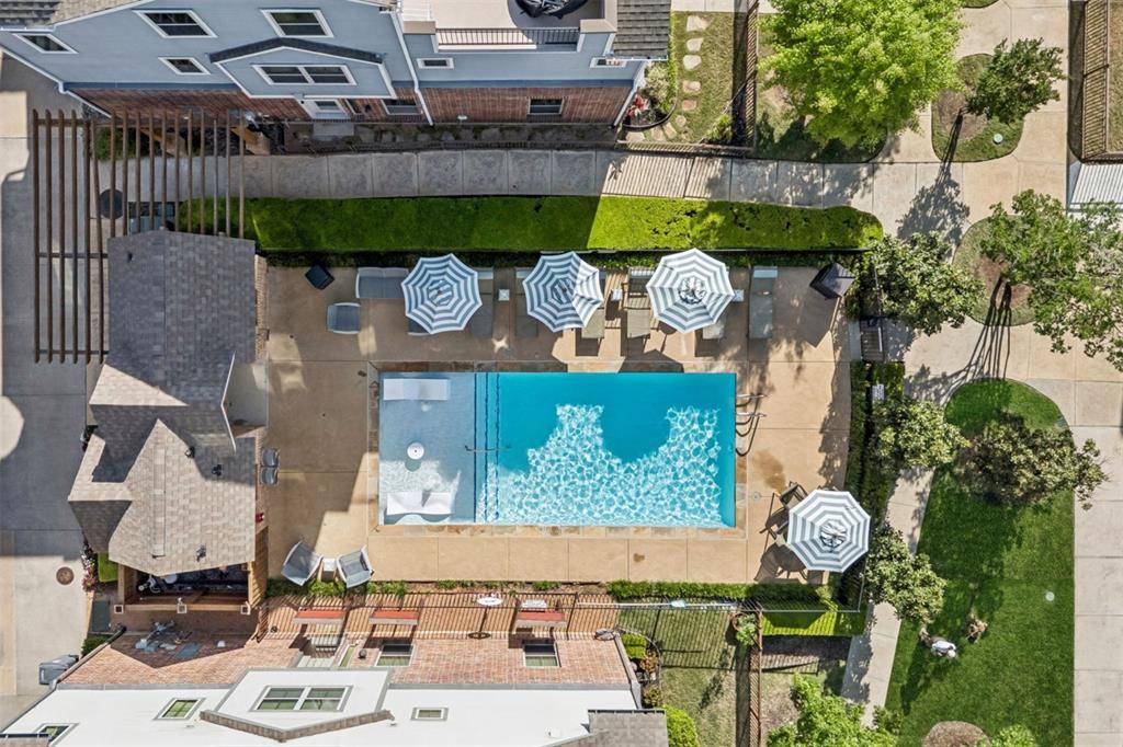 1163 Manacor Lane, Dallas, TX 75212