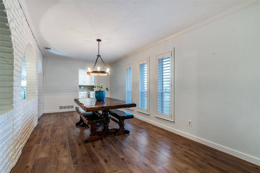 2825 TEAKWOOD Lane, Plano, TX 75075