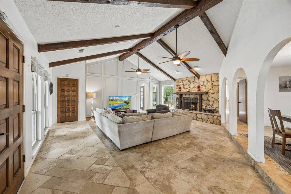 3211 Glasgow Terrace, Arlington, TX 76015