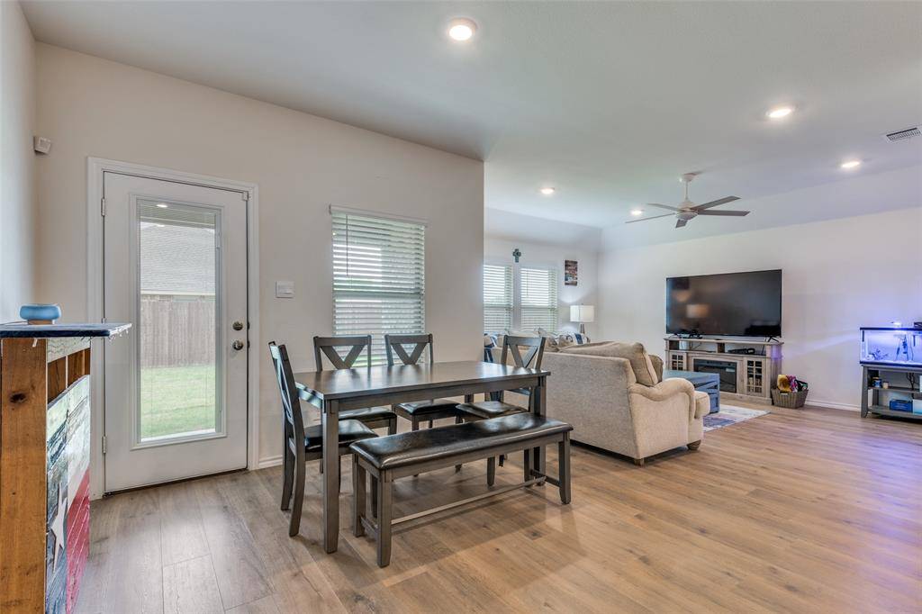 1604 Knoll Crest Drive, Kaufman, TX 75142