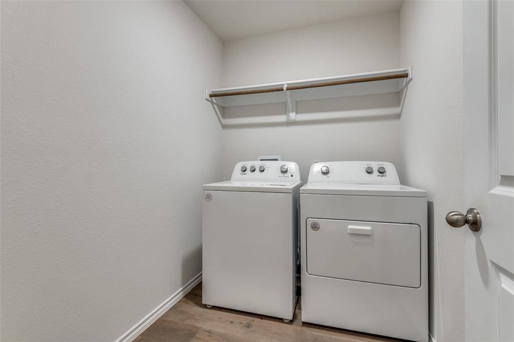 1604 Knoll Crest Drive, Kaufman, TX 75142