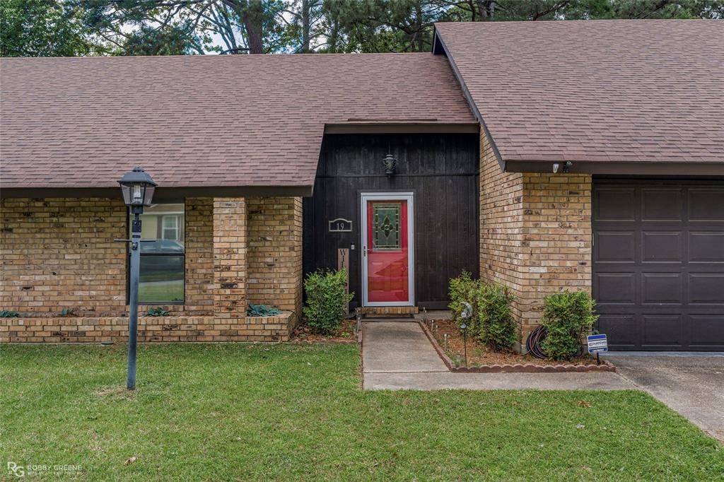 19 Sunnybrook Lane, Haughton, LA 71037