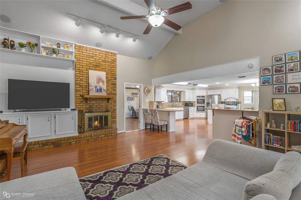 19 Sunnybrook Lane, Haughton, LA 71037