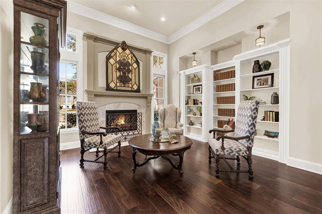 5972 GLENDOWER Lane, Plano, TX 75093