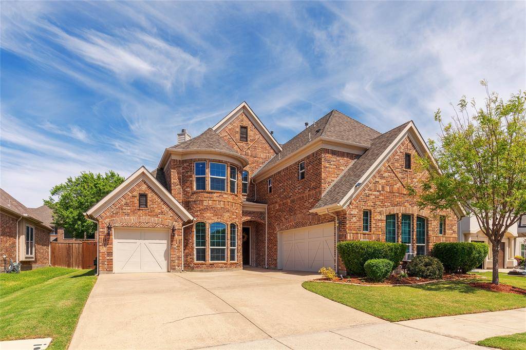 13888 Eleanor Avenue, Frisco, TX 75035