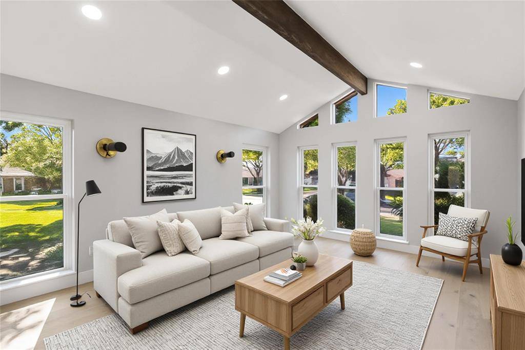 2109 Heather Hill Lane, Plano, TX 75075