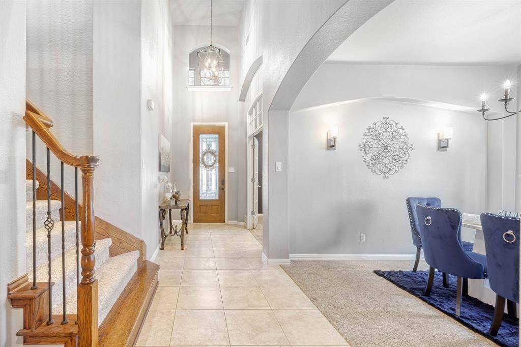 2220 Crestridge Drive, Little Elm, TX 75068