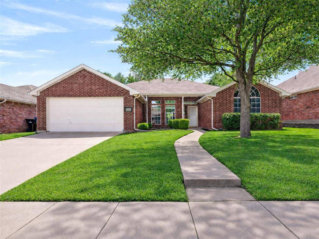 11305 Ocean Road, Frisco, TX 75035