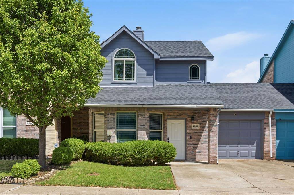 5208 Shoregate Drive, Garland, TX 75043