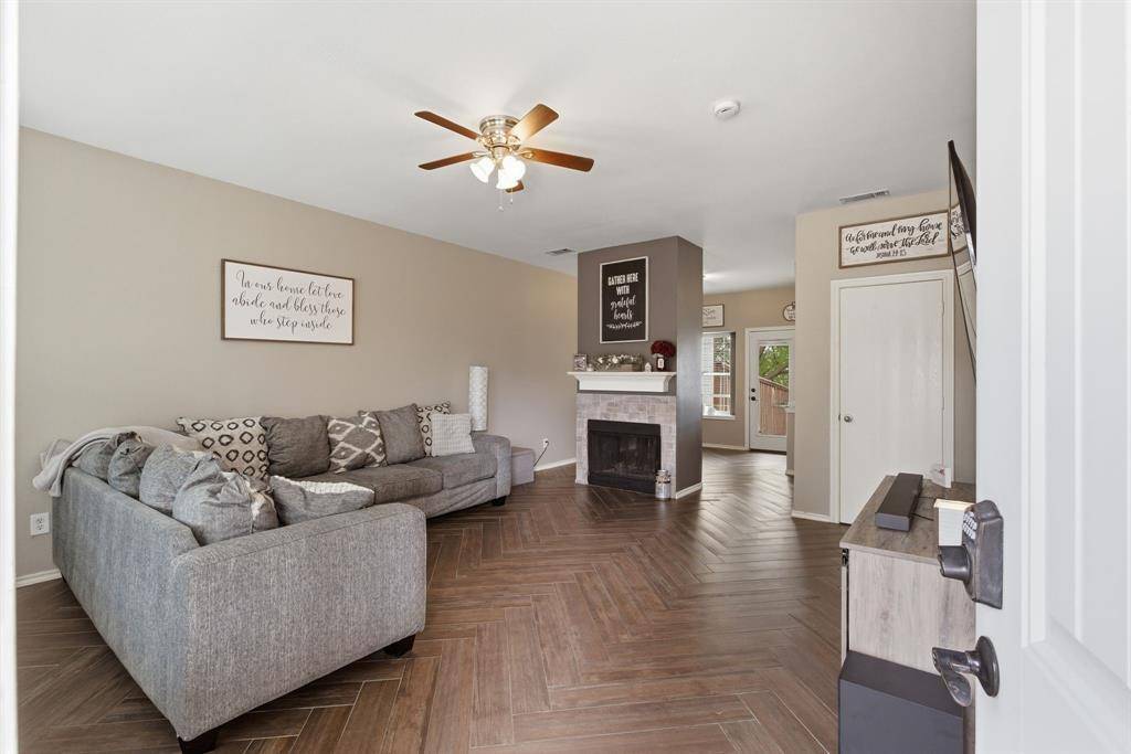 5208 Shoregate Drive, Garland, TX 75043