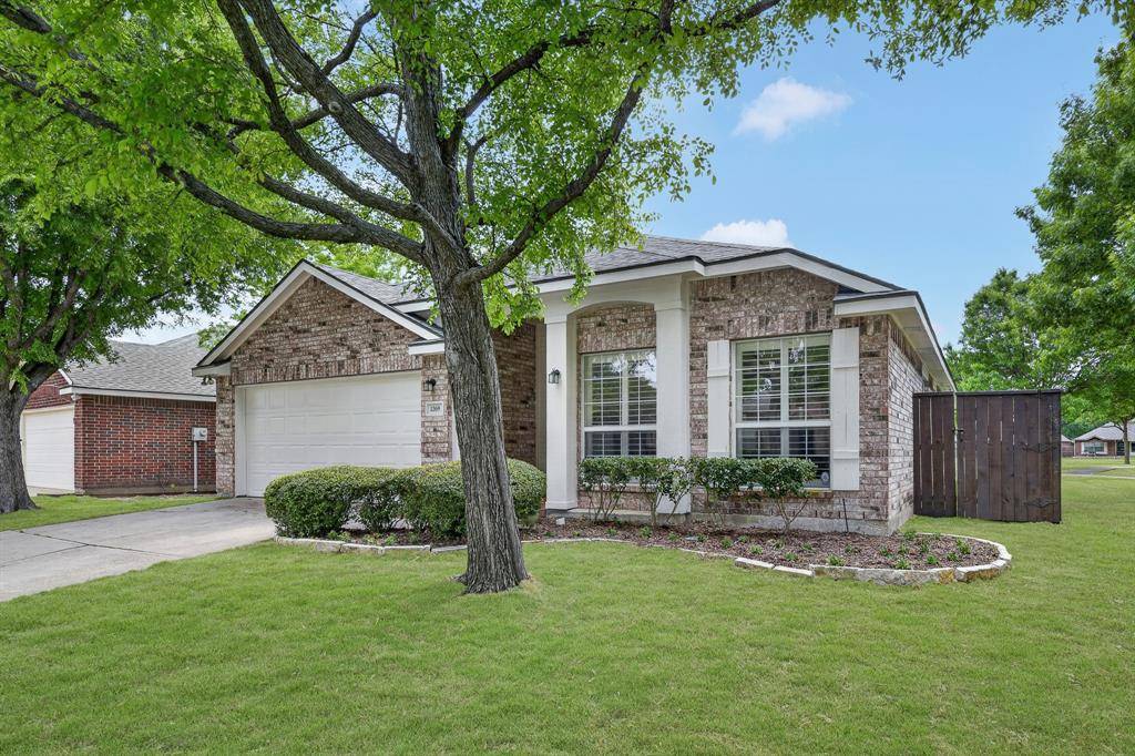 1369 Royal Oaks Drive, Frisco, TX 75036
