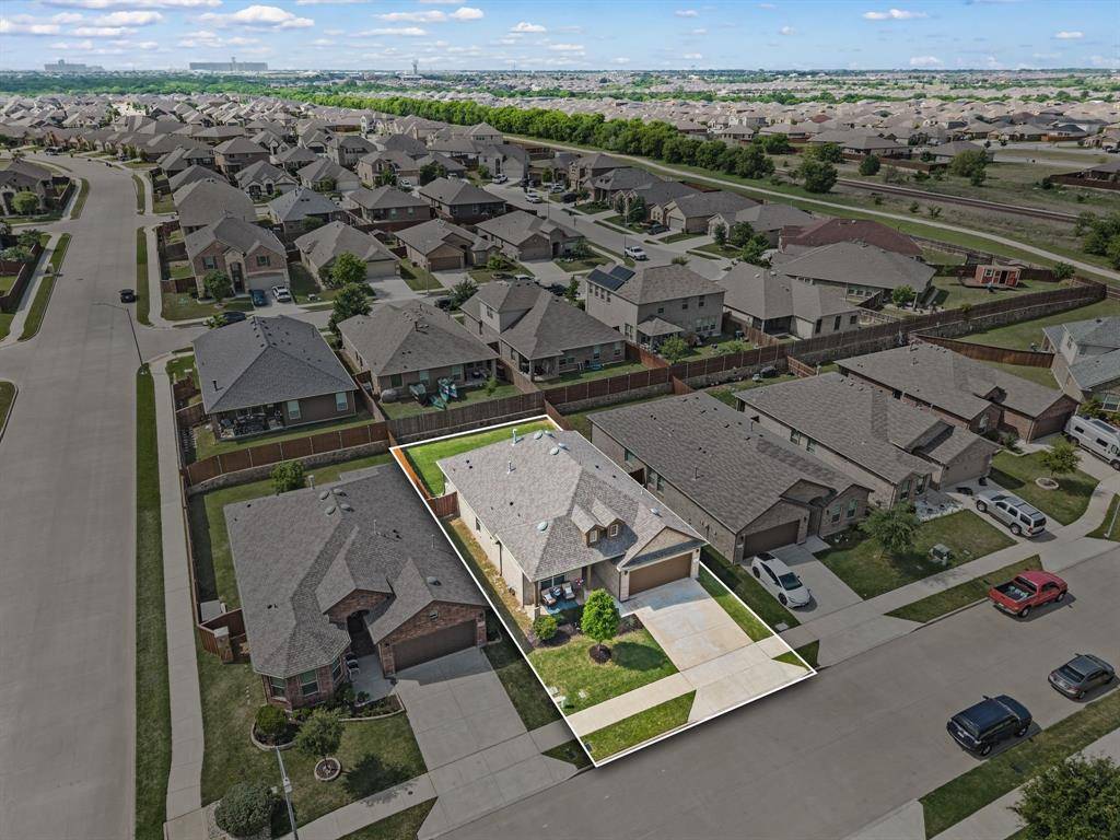 9244 Pepper Grass Drive, Fort Worth, TX 76131