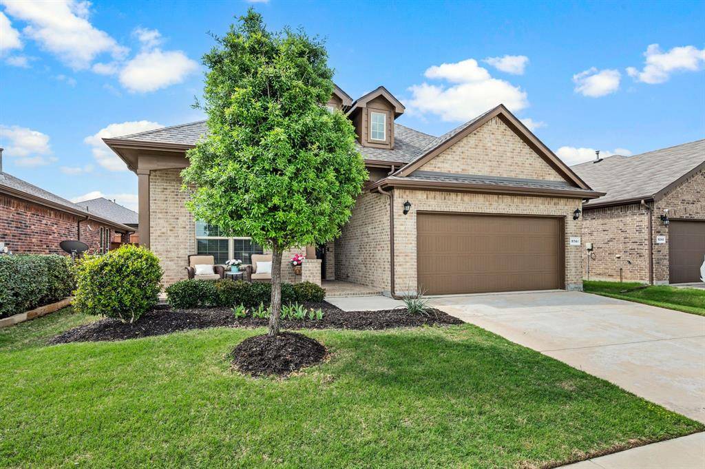 9244 Pepper Grass Drive, Fort Worth, TX 76131