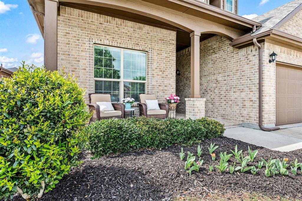 9244 Pepper Grass Drive, Fort Worth, TX 76131