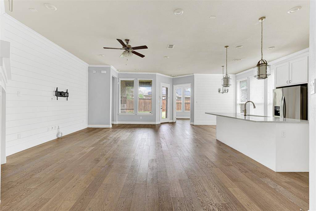 3042 Seattle Slew Drive, Celina, TX 75009