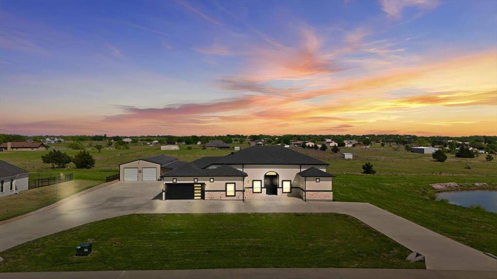 1401 Carter Drive, Royse City, TX 75189