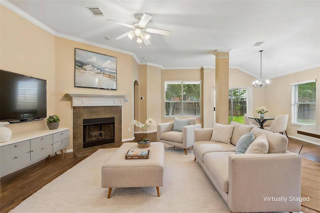 4519 Jackson Meadows Drive, Sachse, TX 75048