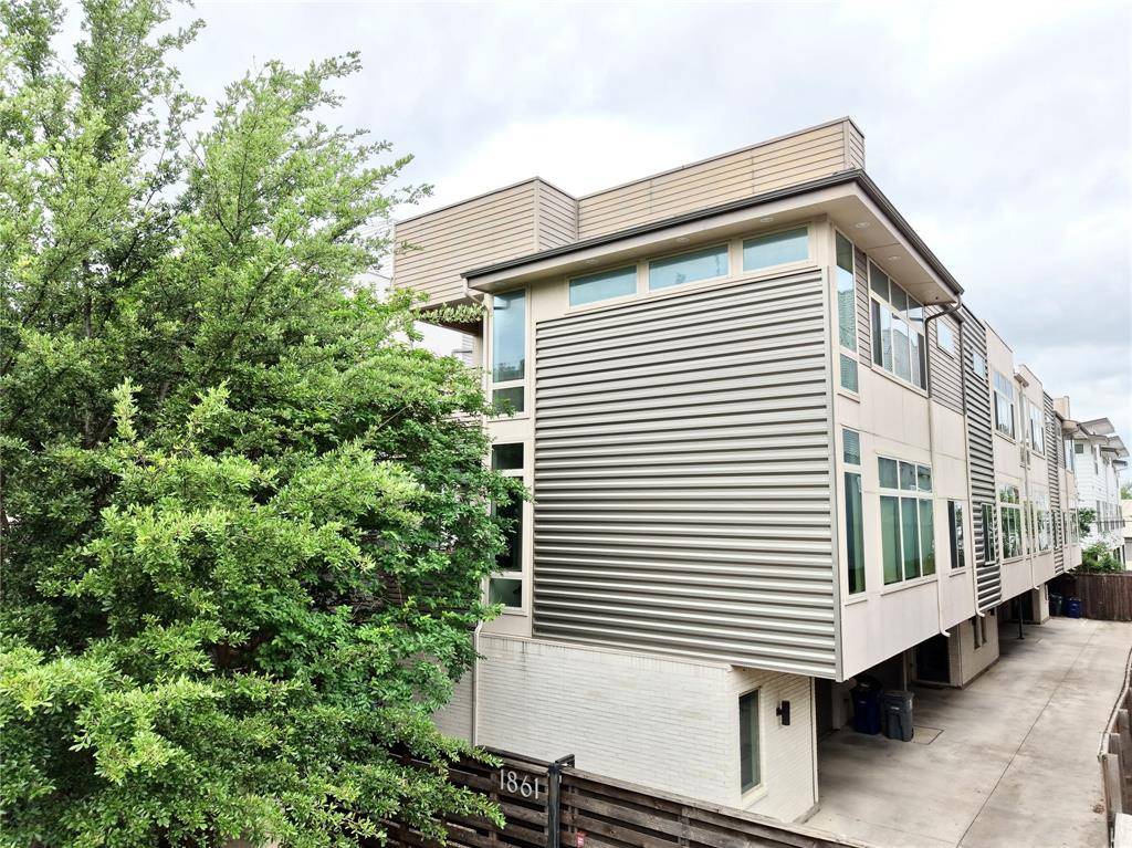 1861 Summit Avenue #2, Dallas, TX 75206