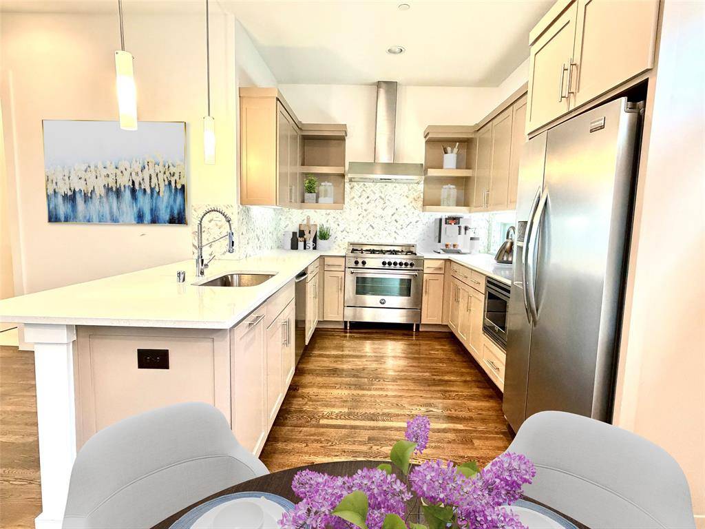 1861 Summit Avenue #2, Dallas, TX 75206