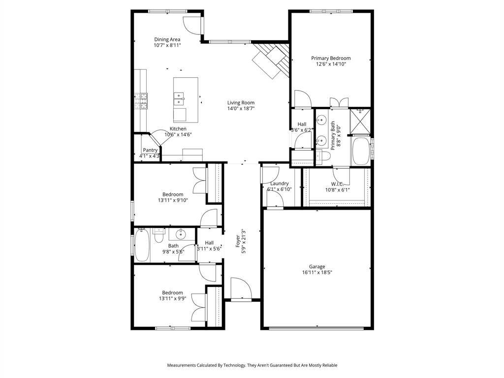 1228 Koto Wood Drive, Royse City, TX 75189